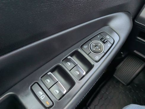 Used 2022 Hyundai Santa Fe Limited image 27