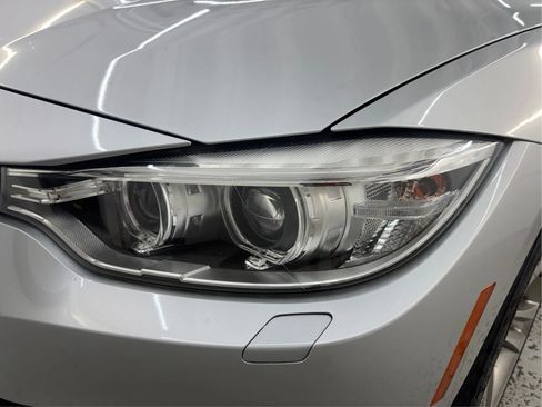 Used 2016 BMW 428i xDrive Convertible AWD/4WD image 31