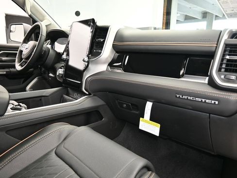 New 2026 RAM 1500 Tungsten image 49