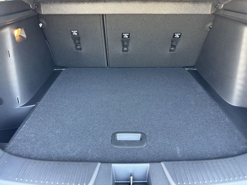 New 2025 Chevrolet Trax LT w/ Driver Confidence Package image 18