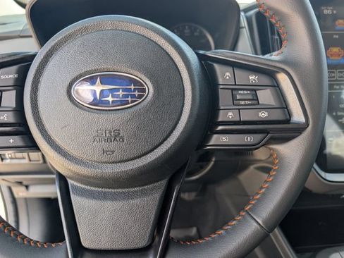 Used 2024 Subaru Crosstrek 2.5i Limited AWD/4WD image 14