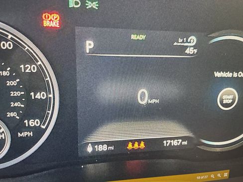 Certified 2024 Genesis G80 Advanced image 15