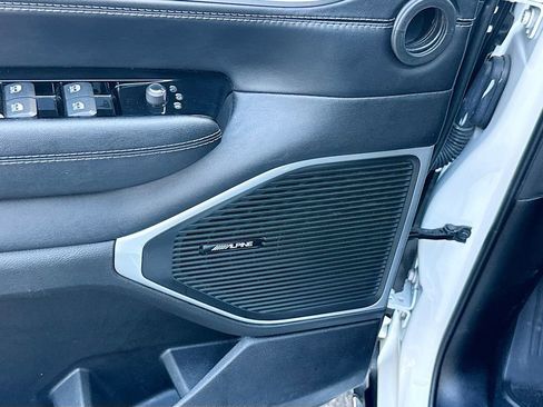 Used 2024 Jeep Wagoneer Series III image 20