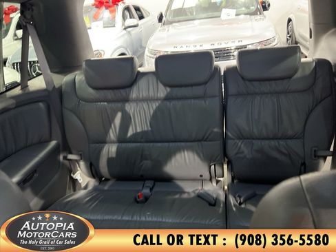Used 2010 Honda Odyssey EX-L image 18
