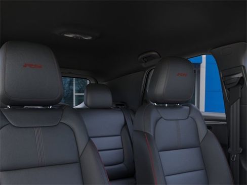 New 2026 Chevrolet TrailBlazer RS image 24