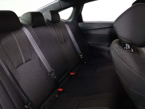 Used 2025 Honda Accord Sport image 34