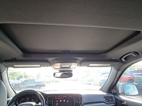 Used 2022 Dodge Durango GT image 22