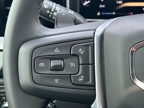 New 2026 GMC Sierra 1500 SLT AWD/4WD image 32