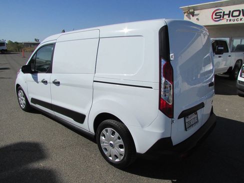Used 2021 Ford Transit Connect XLT image 8