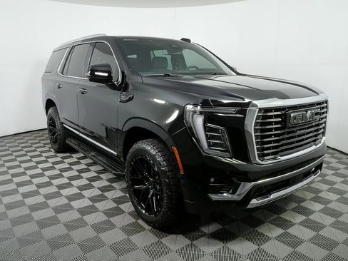 New 2026 GMC Yukon Elevation image 27