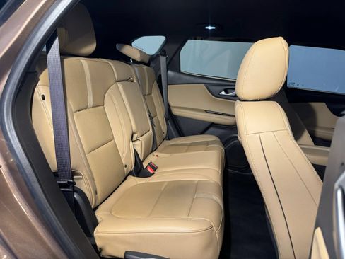 Used 2019 Chevrolet Blazer Premier AWD/4WD image 27