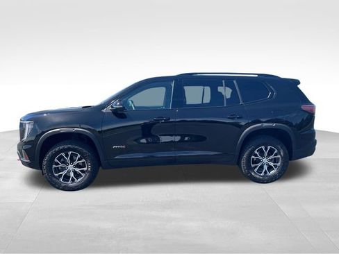 Used 2025 GMC Acadia AT4 AWD/4WD image 2