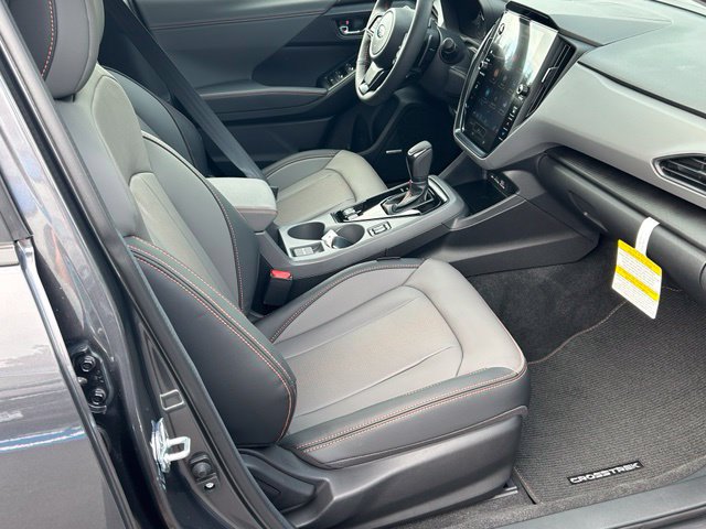 New 2026 Subaru Crosstrek 2.5i Limited AWD/4WD image 9