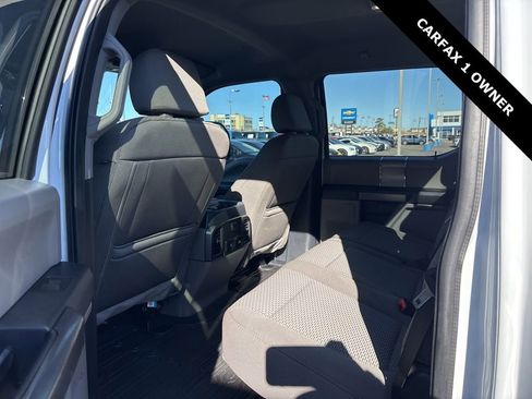 Used 2022 Ford F250 XLT w/ Black Appearance Package image 15