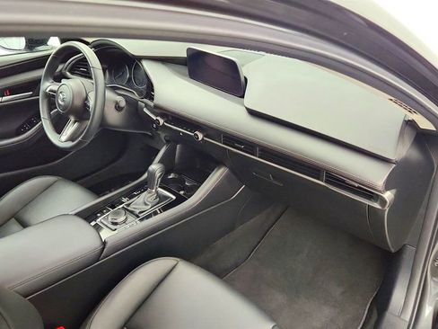Used 2025 MAZDA MAZDA3 s image 24