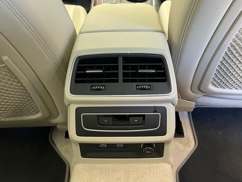 Used 2021 Audi A6 Premium Plus w/ Premium Plus Package image 9