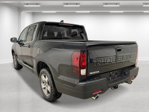 New 2026 Honda Ridgeline RTL image 3