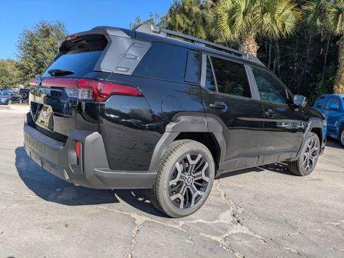 New 2026 Subaru Outback Touring XT image 4