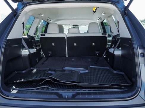 Certified 2024 Toyota Grand Highlander AWD Hybrid image 14