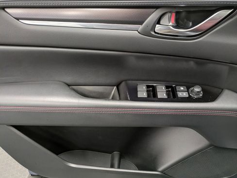 Used 2023 MAZDA CX-5 Carbon Edition image 10