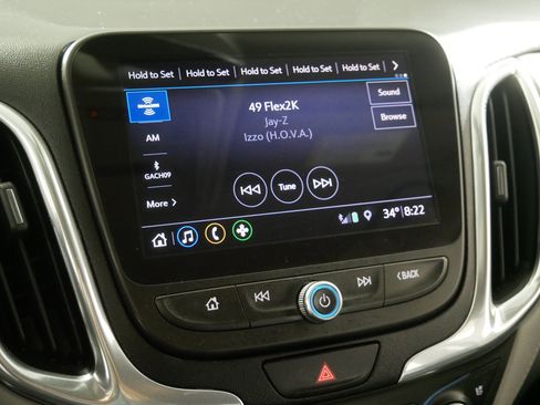 Used 2019 Chevrolet Equinox Premier image 22