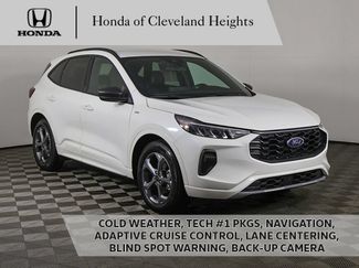Used 2024 Ford Escape ST-Line w/ Tech Pack #1 FWD 360° Tour