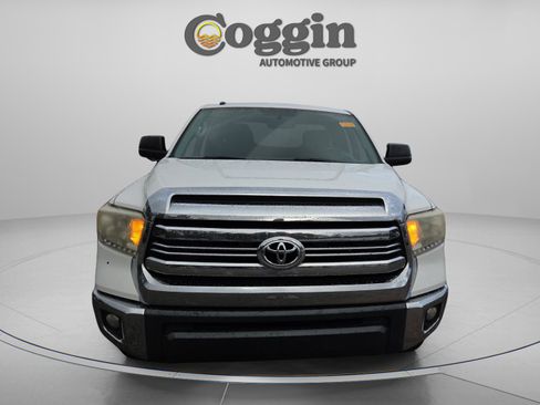 Used 2016 Toyota Tundra image 8