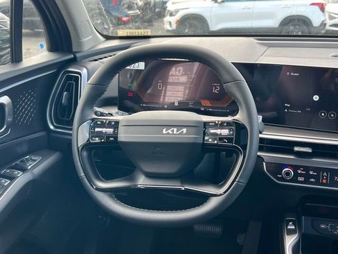 New 2026 Kia Sorento EX w/ EX Premium Package image 16