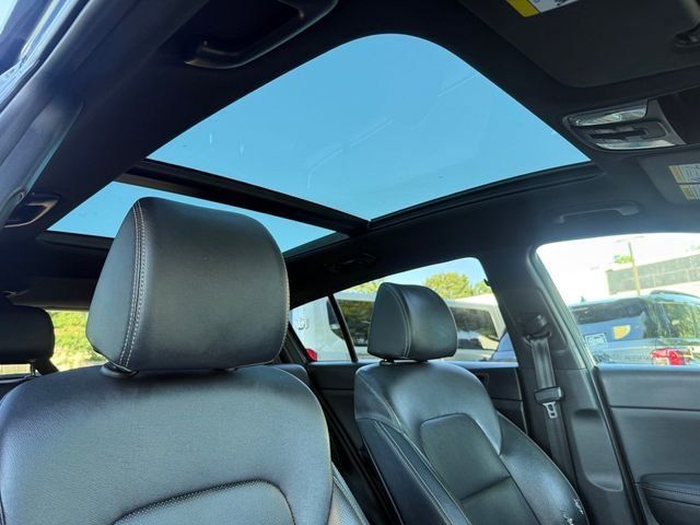 Used 2020 Kia Sportage S w/ S Sunroof Package AWD/4WD image 31