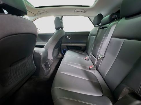 Used 2024 Hyundai Ioniq 5 Limited image 27