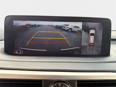 Used 2021 Lexus RX 350 FWD w/ Luxury Package image 22