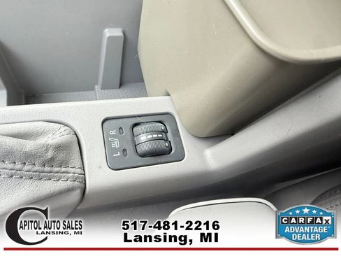 Used 2010 Subaru Forester 2.5X Limited image 23