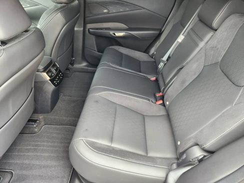 Certified 2024 Lexus RX 350 w/ Convenience Package AWD/4WD image 29