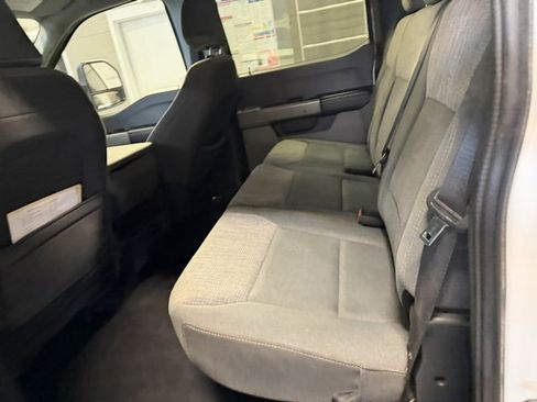 Used 2024 Ford F250 XLT image 11