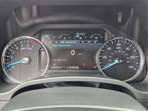 Used 2018 Ford Expedition Limited w/ Equipment Group 302A RWD image 15