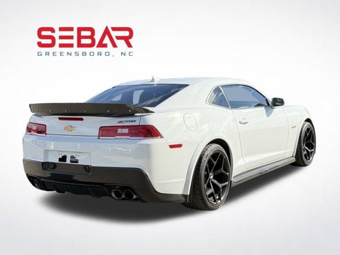 Used 2014 Chevrolet Camaro Z/28 image 11