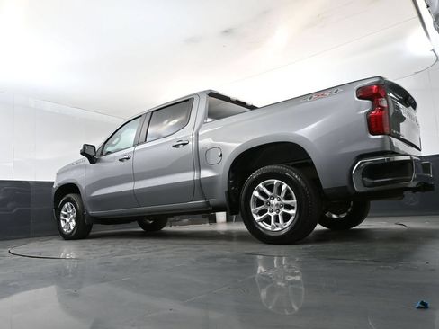 Used 2023 Chevrolet Silverado 1500 LT AWD/4WD image 21