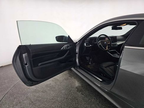 Used 2024 BMW 430i xDrive Coupe w/ Premium Package image 15