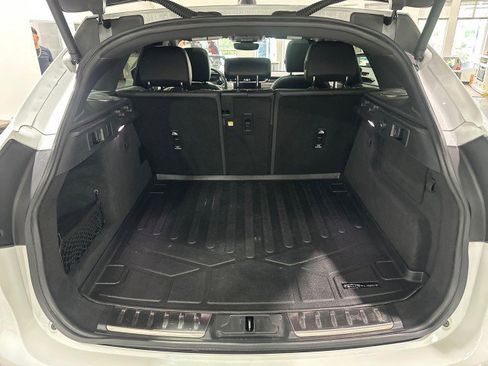 Used 2021 Jaguar F-PACE S AWD/4WD image 37