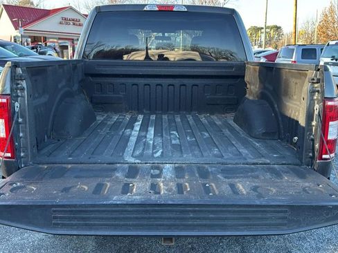 Used 2020 Ford F150 XL w/ Trailer Tow Package image 7