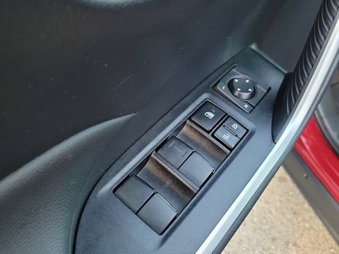Used 2025 Toyota RAV4 LE FWD image 13