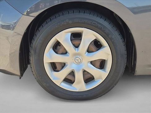 Used 2015 MAZDA MAZDA3 i Sport FWD image 19