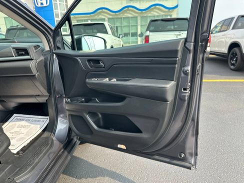 Used 2025 Honda Odyssey EX-L image 45