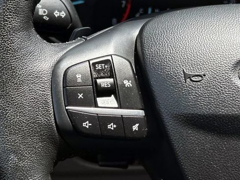 Used 2020 Ford Escape SEL AWD/4WD image 21