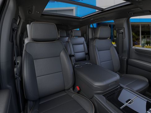 New 2026 GMC Yukon Elevation w/ Elevation Premium Package AWD/4WD image 16