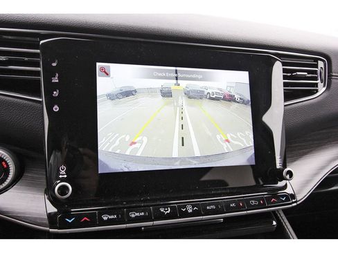 Used 2024 Jeep Wagoneer L Series III w/ Flexible Seating Group AWD/4WD image 23