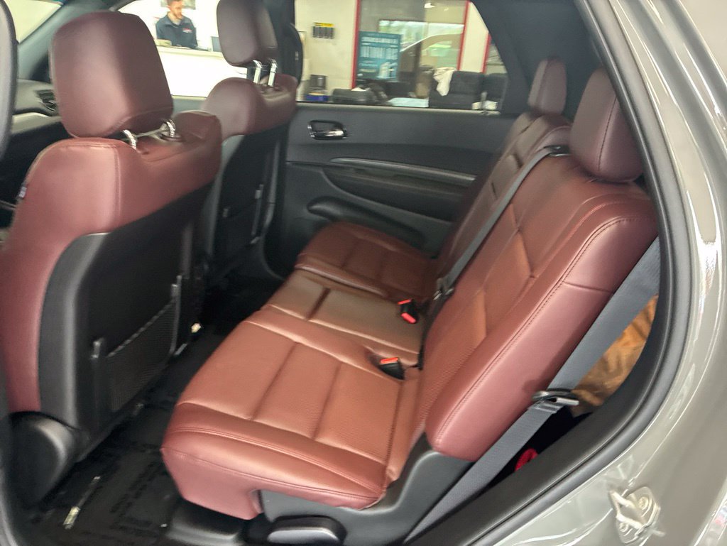 New 2026 Dodge Durango GT AWD/4WD image 15