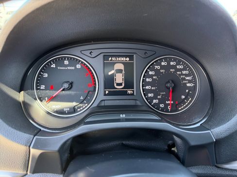 Used 2016 Audi A3 1.8T Premium image 10