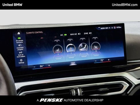 Used 2024 BMW 230i xDrive Coupe w/ Premium Package AWD/4WD image 18