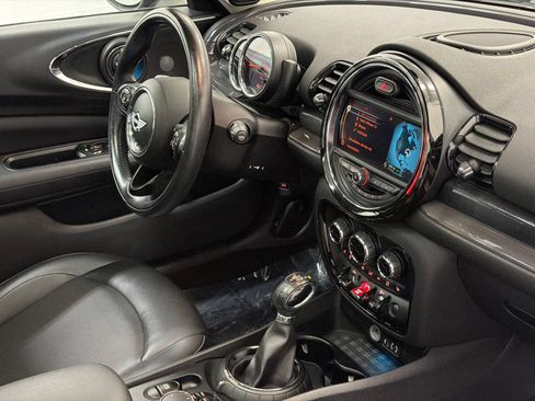 Used 2016 MINI Cooper Clubman FWD image 10
